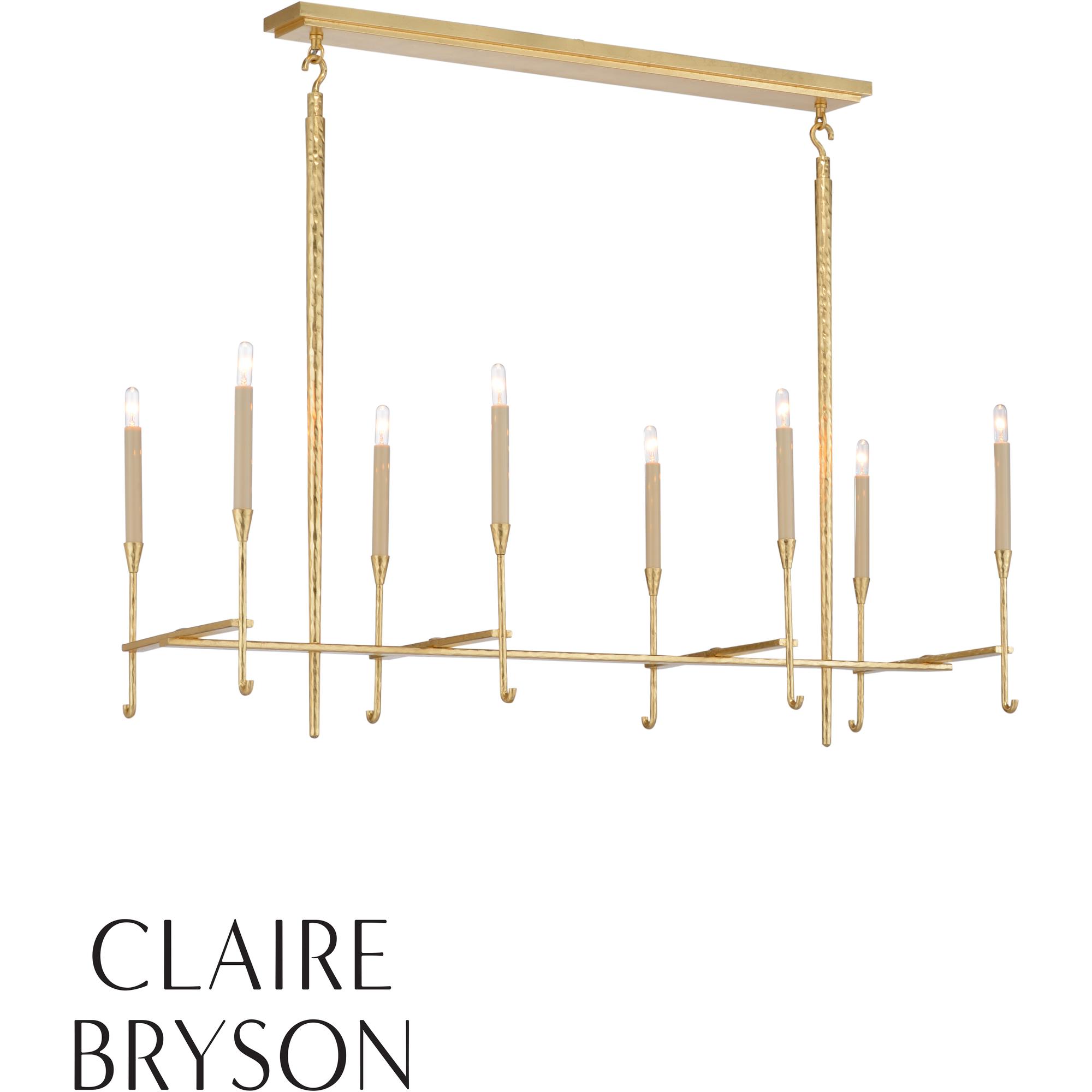 Diego Chandelier 1 Diego Chandelier