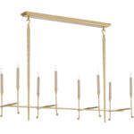 Diego Chandelier 8 Diego Chandelier 67389 67389 B