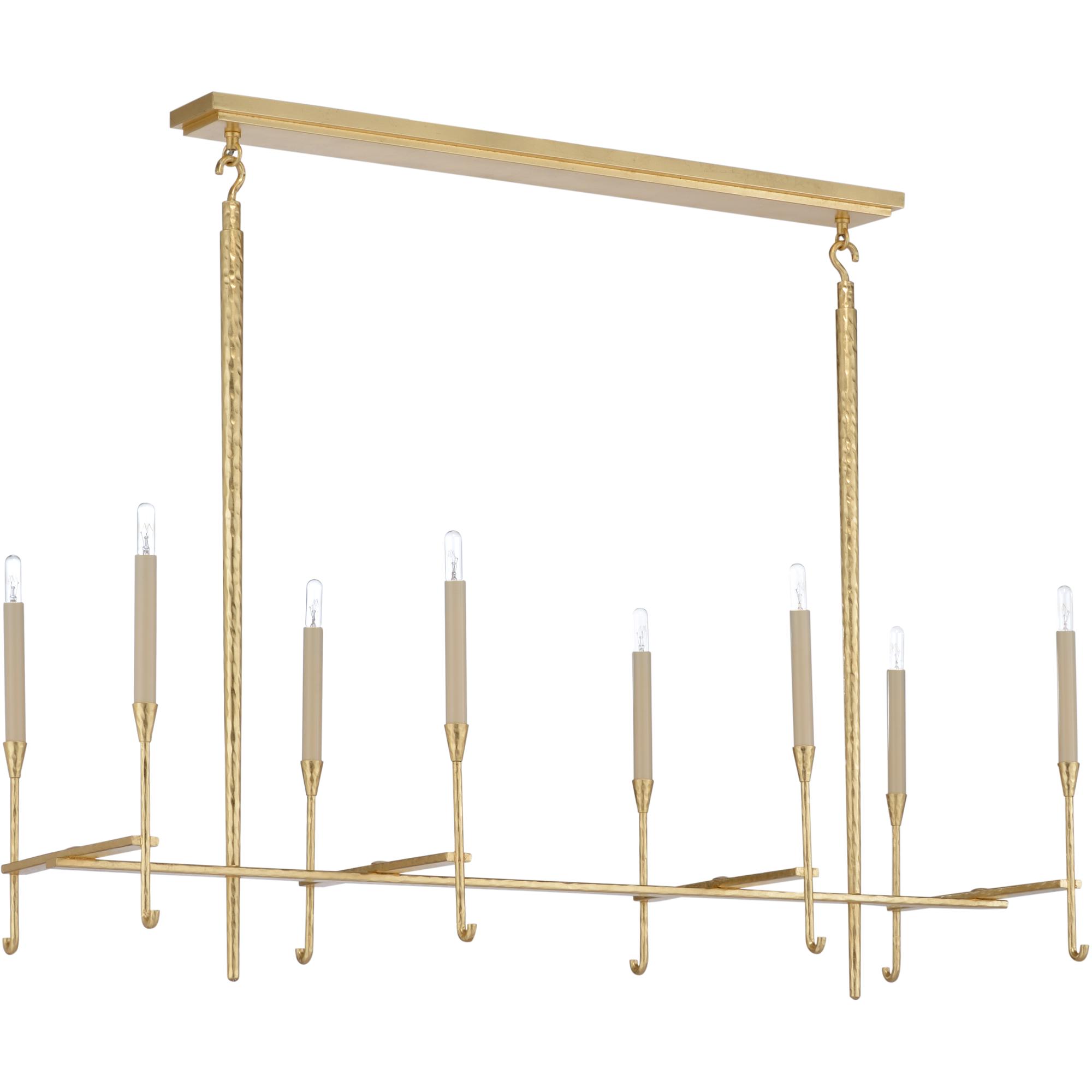 Diego Chandelier 2 Diego Chandelier - Image 2