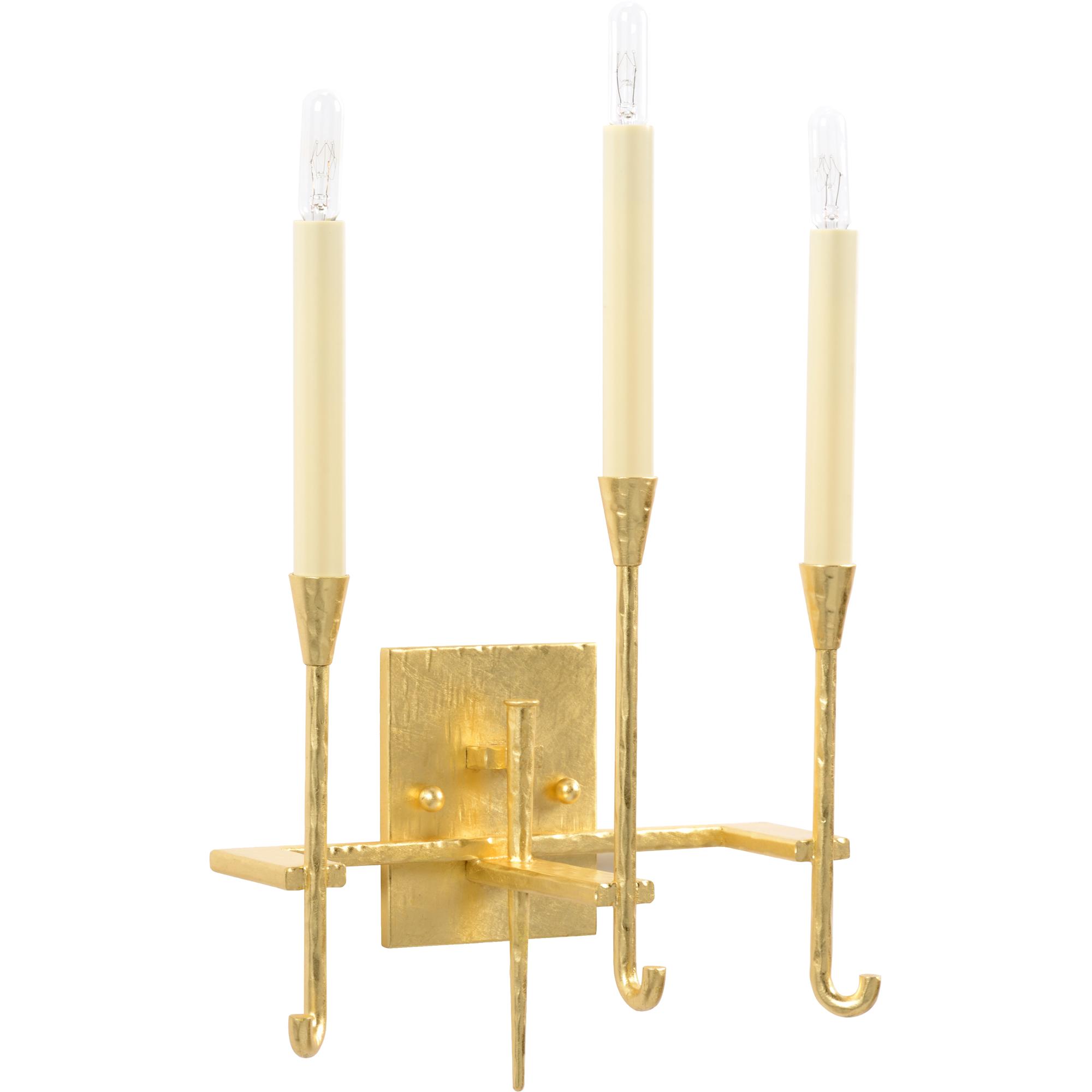 Diego Sconce 2 Diego Sconce - Image 2