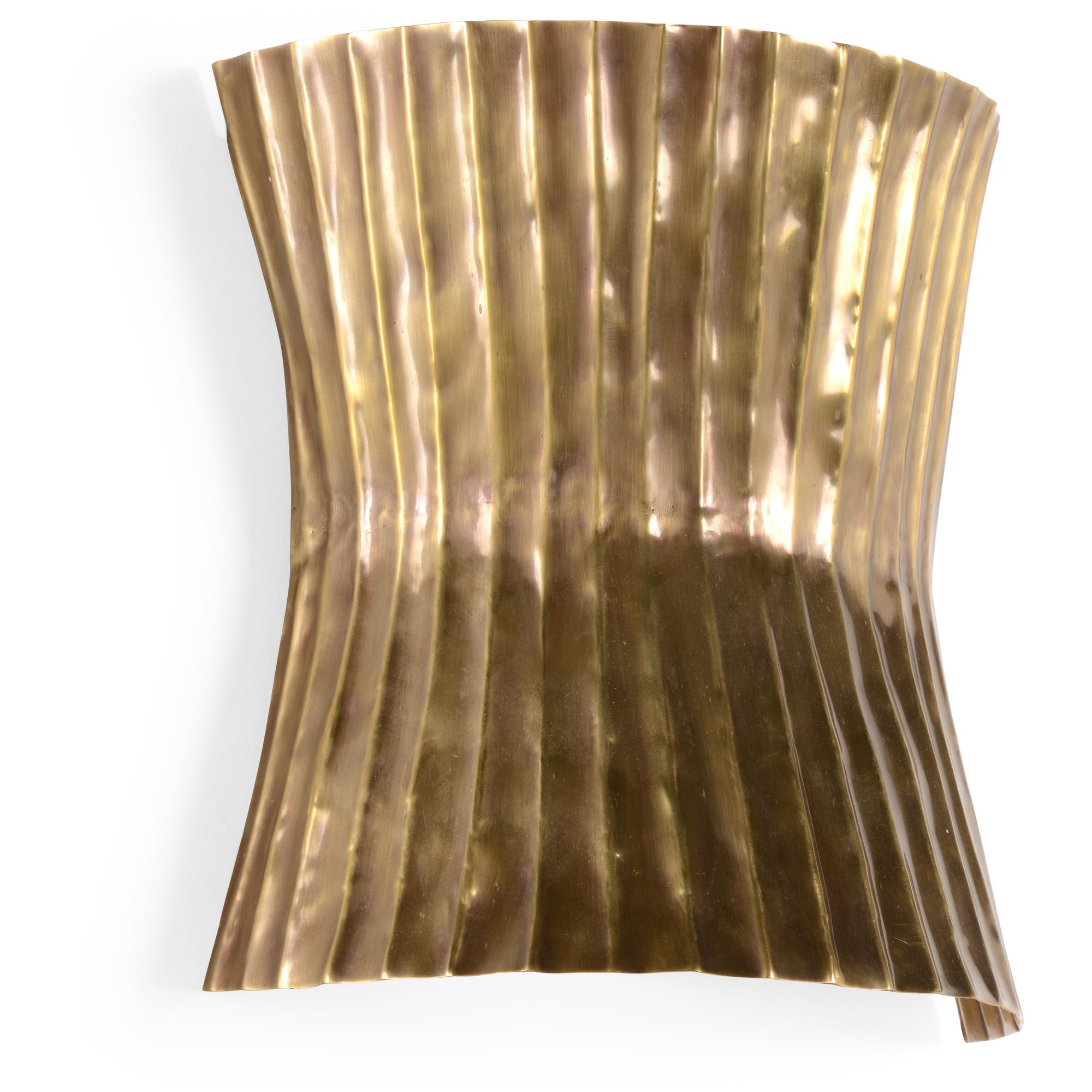 Tabuk Sconce 1 Tabuk Sconce