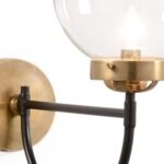 Bistro Sconce 4 Bistro Sconce 67396 67396 B