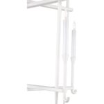 Diego Lantern - White 4 Diego Lantern - White 67426 67426 B