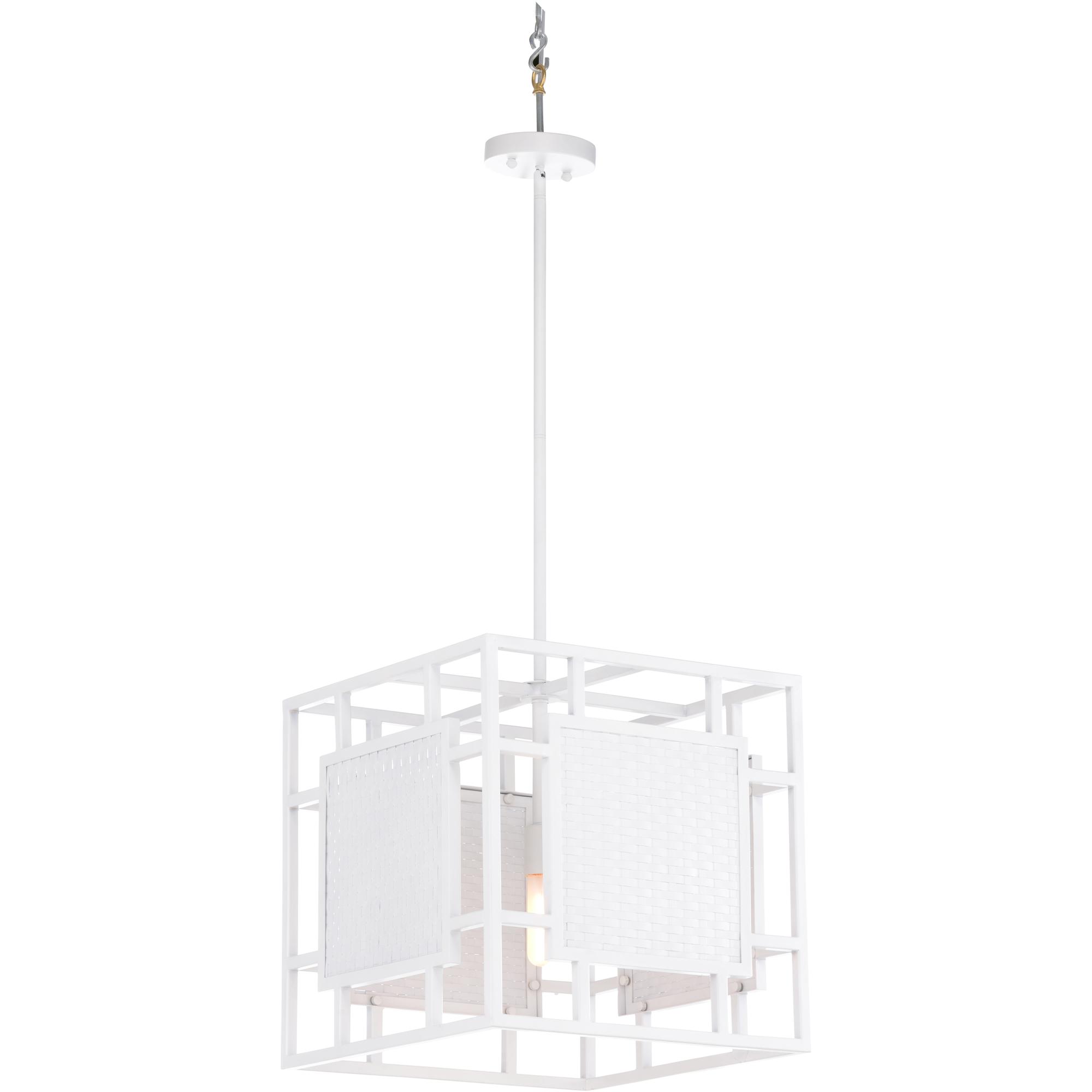 Trellis Pendant 1 Trellis Pendant