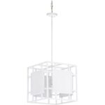 Trellis Pendant 4 Trellis Pendant 67430 67430 B