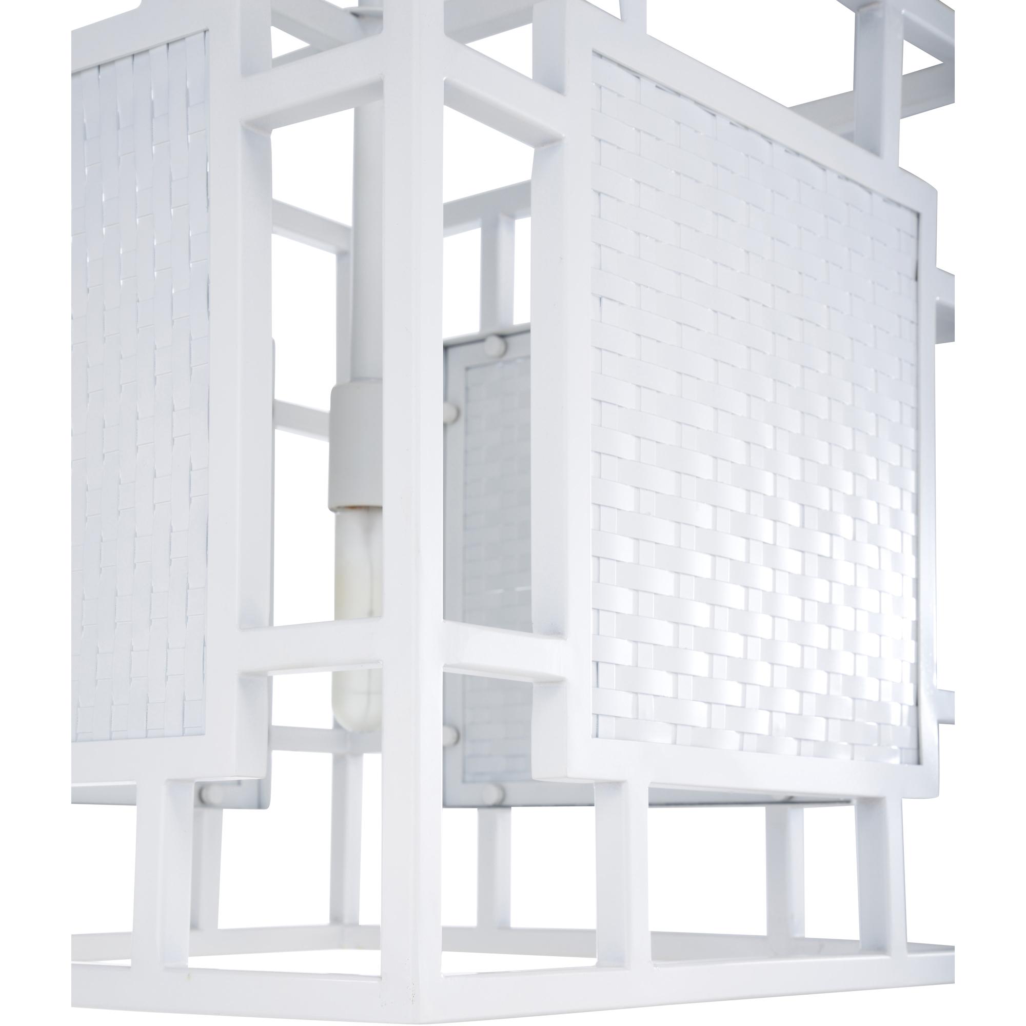 Trellis Pendant 3 Trellis Pendant - Image 3