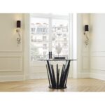 Sapera Sconce - Brass 3 Sapera Sconce - Brass 67433-2 67433 2 C