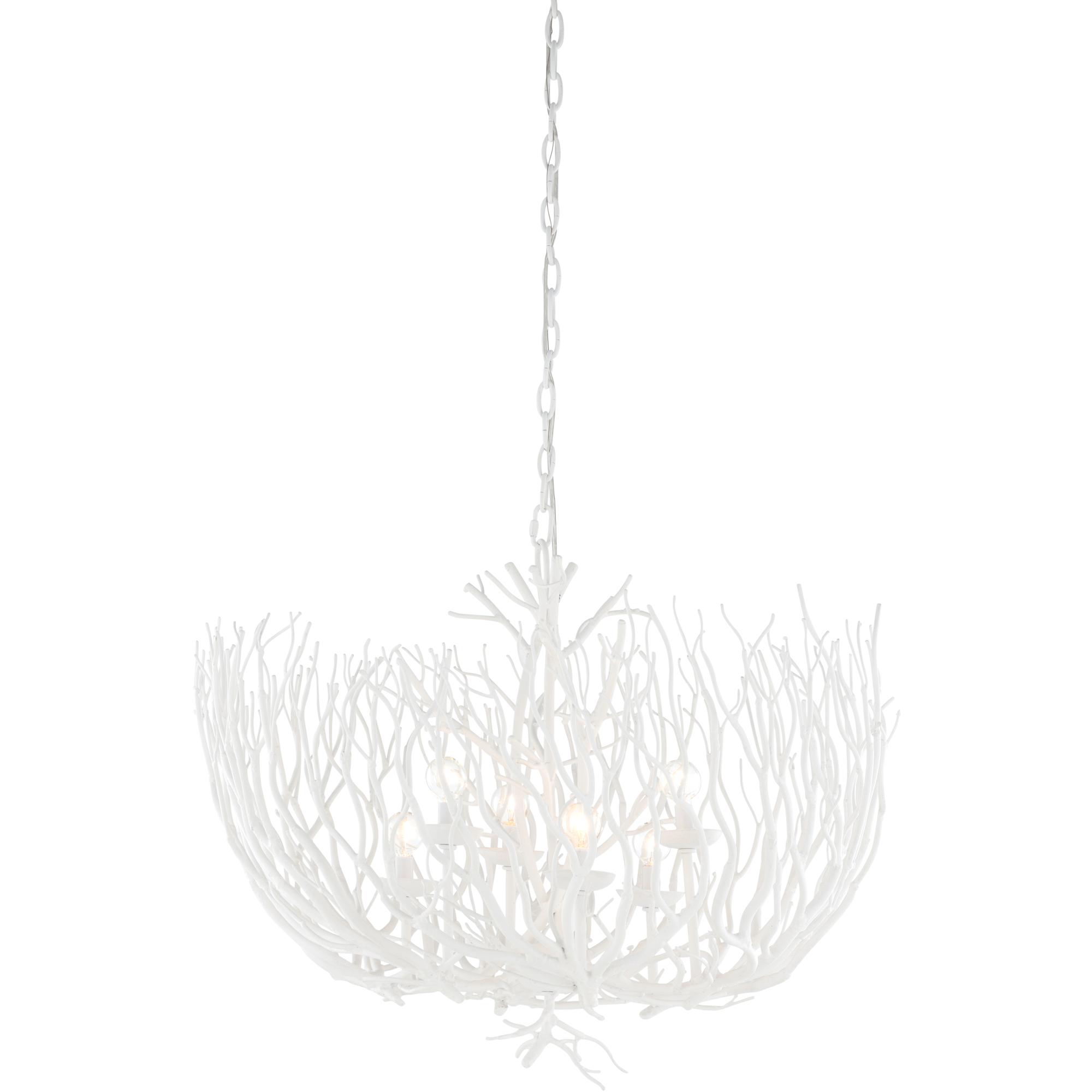 Cora Lee Chandelier (Lg) 1 Cora Lee Chandelier (Lg)