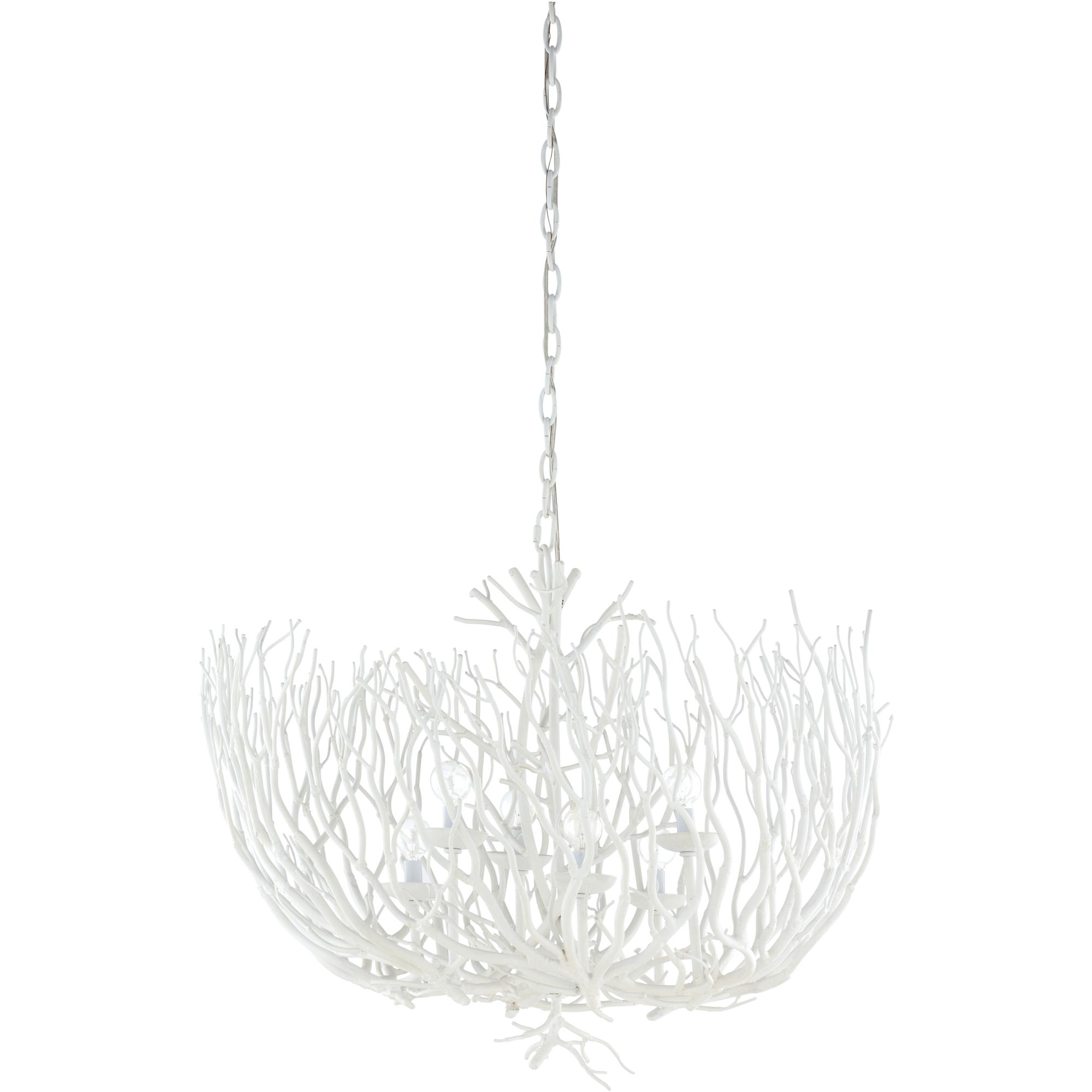 Cora Lee Chandelier (Lg) 2 Cora Lee Chandelier (Lg) - Image 2