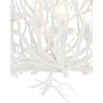 Cora Lee Chandelier (Lg) 5 Cora Lee Chandelier (Lg) 67453 67453 C