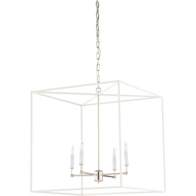 Avalon Hanging Chandelier