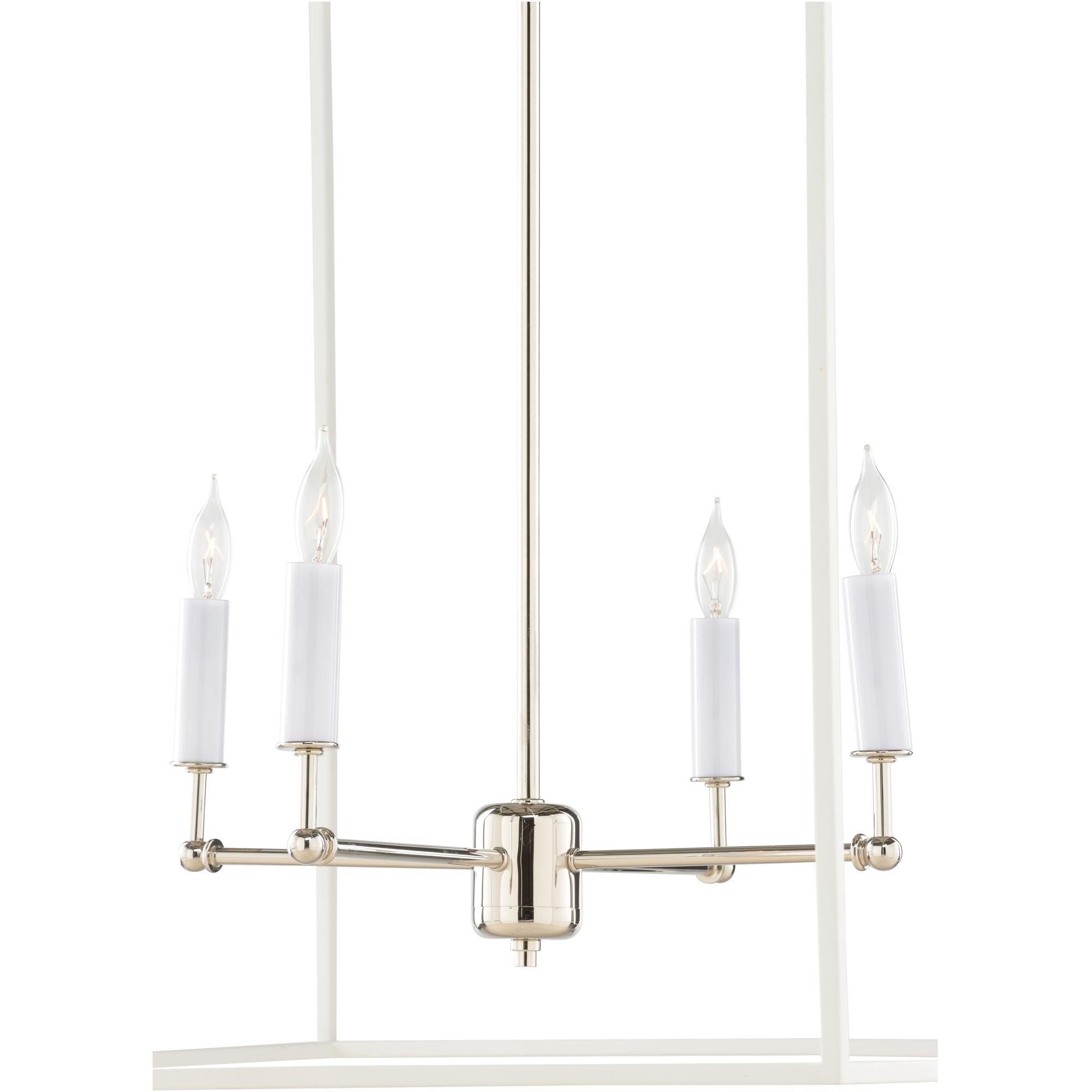 Avalon Hanging Chandelier 3 Avalon Hanging Chandelier - Image 3