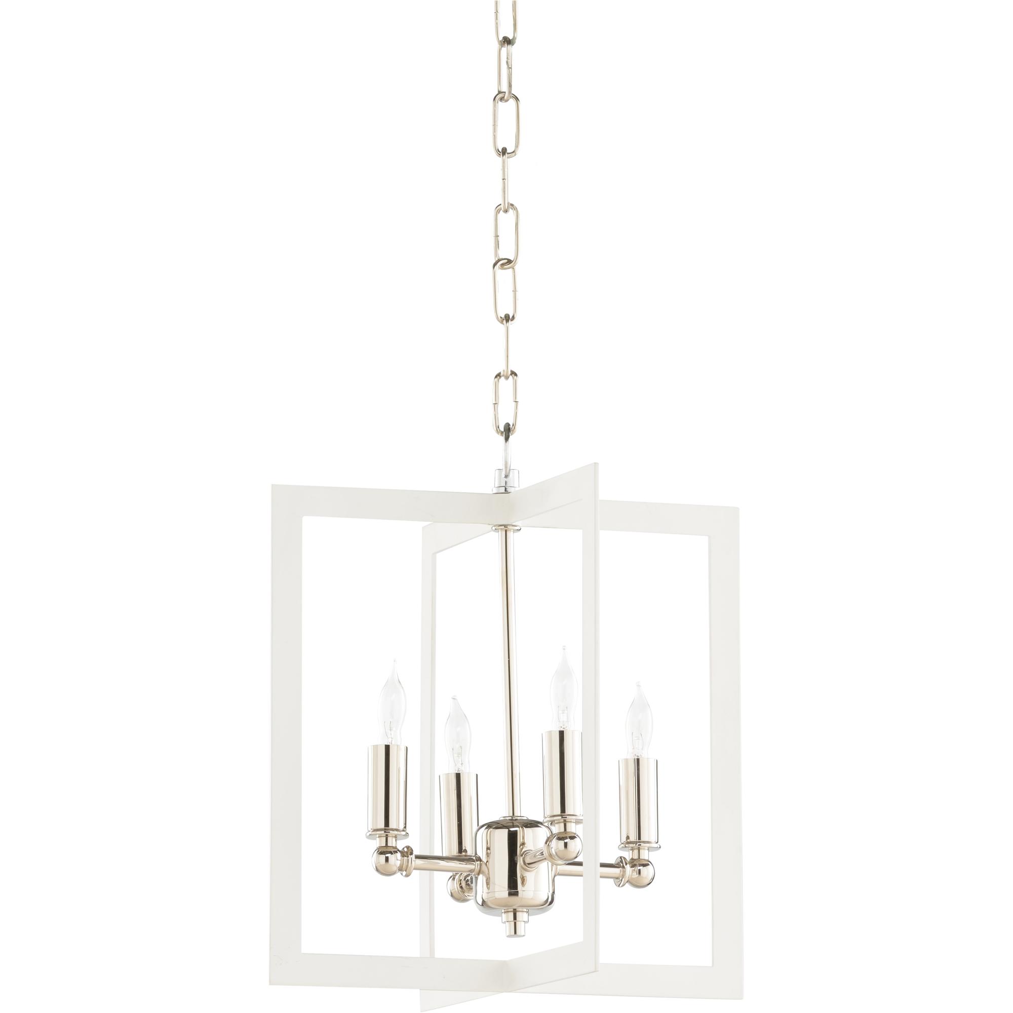 Bayberry Hanging Small Chandelier 2 Bayberry Hanging Small Chandelier - Image 2