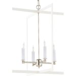 Bayberry Hanging Large Chandelier 67493 67493 B