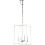 Bayberry Hanging Large Chandelier 67493 67493 C