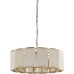 Perla Chandelier 6 Perla Chandelier 67498 67498 B