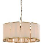Perla Chandelier 7 Perla Chandelier 67498 67498 C