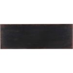 Charleston Secretary 6750-10309-97 6750 10309 97 top