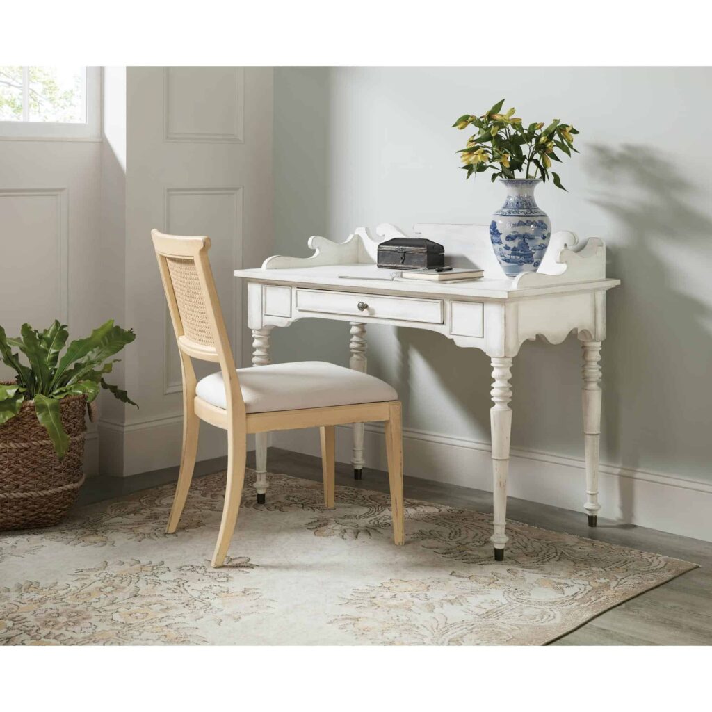 Charleston Writing Desk - Image 7