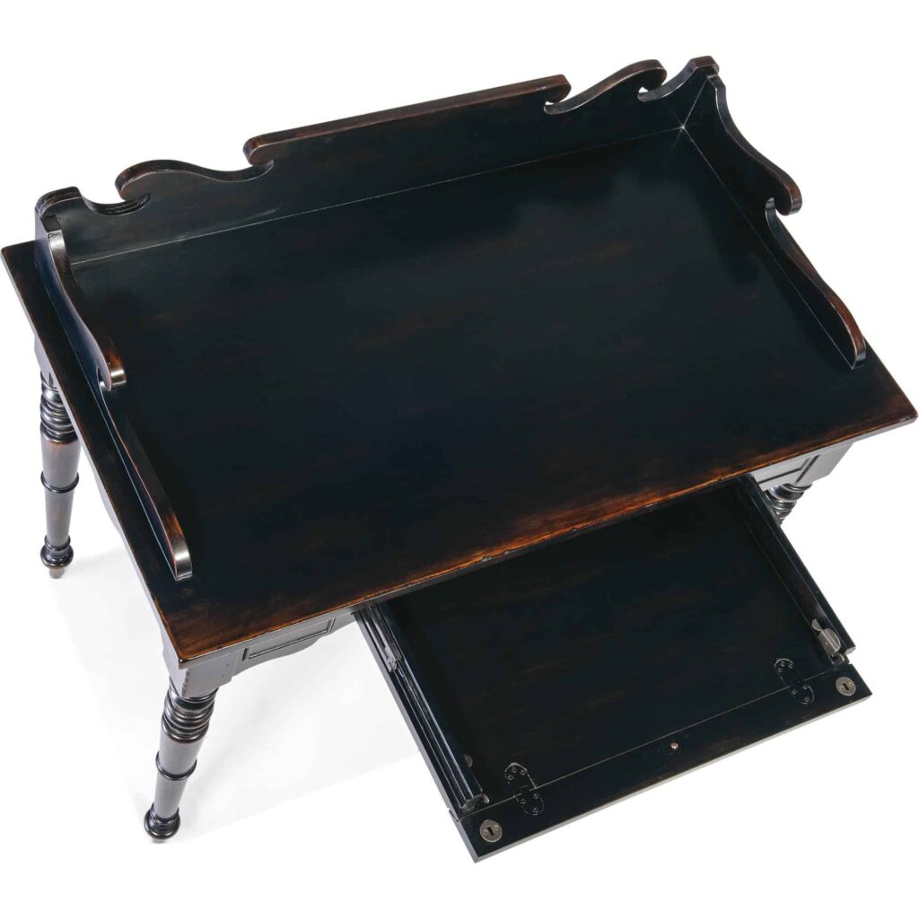 Charleston Writing Desk - Image 3