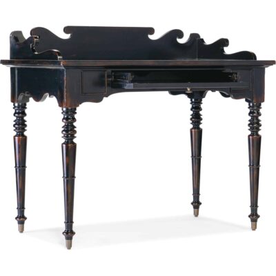 Charleston Writing Desk 6750-10442-97 6750 10442 97 open silo