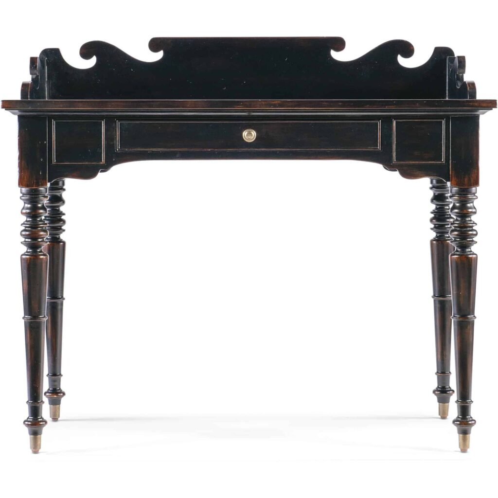 Charleston Writing Desk - Image 5