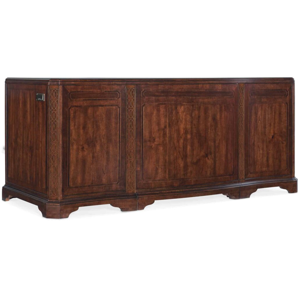 Charleston Executive Desk - Image 2