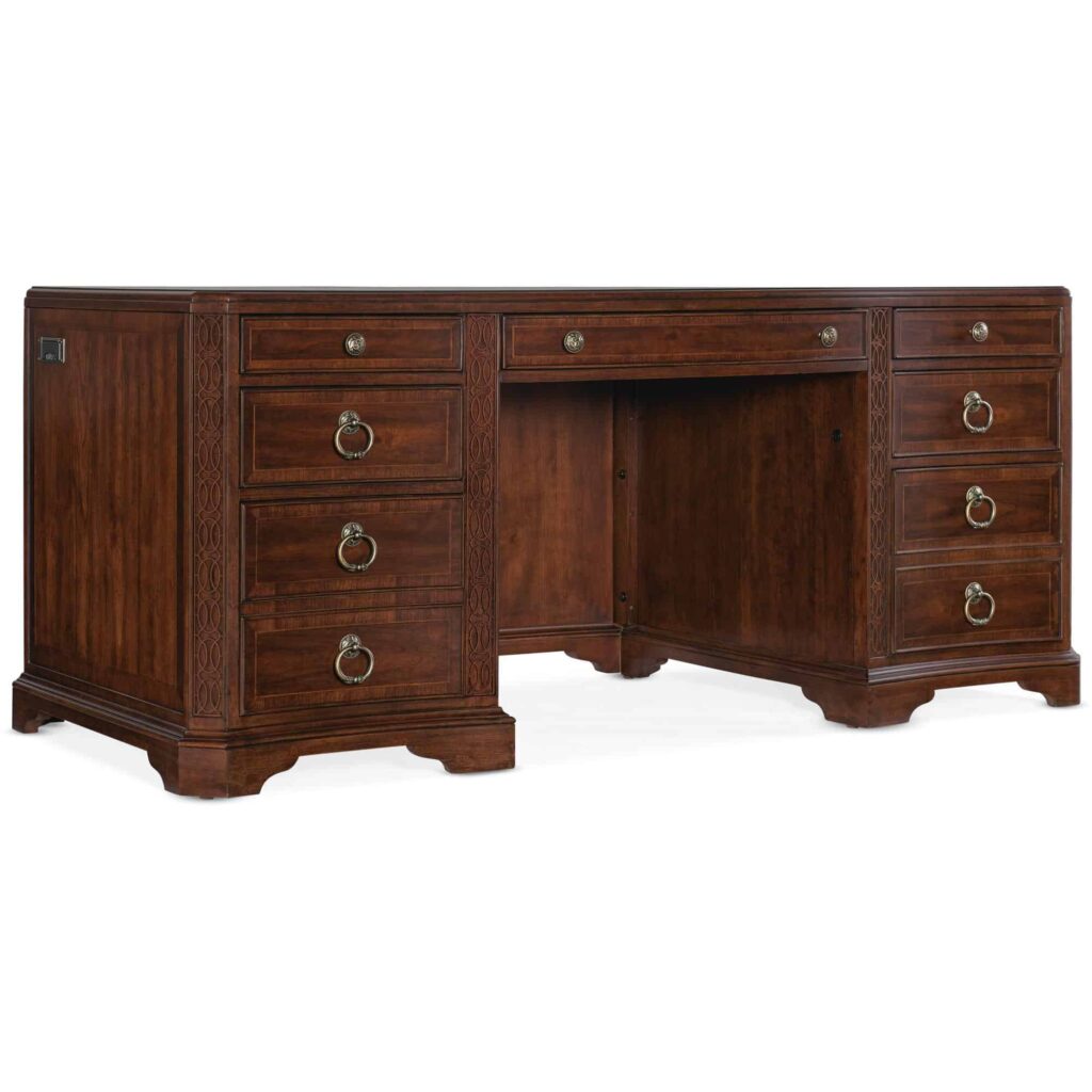 Charleston Executive Desk