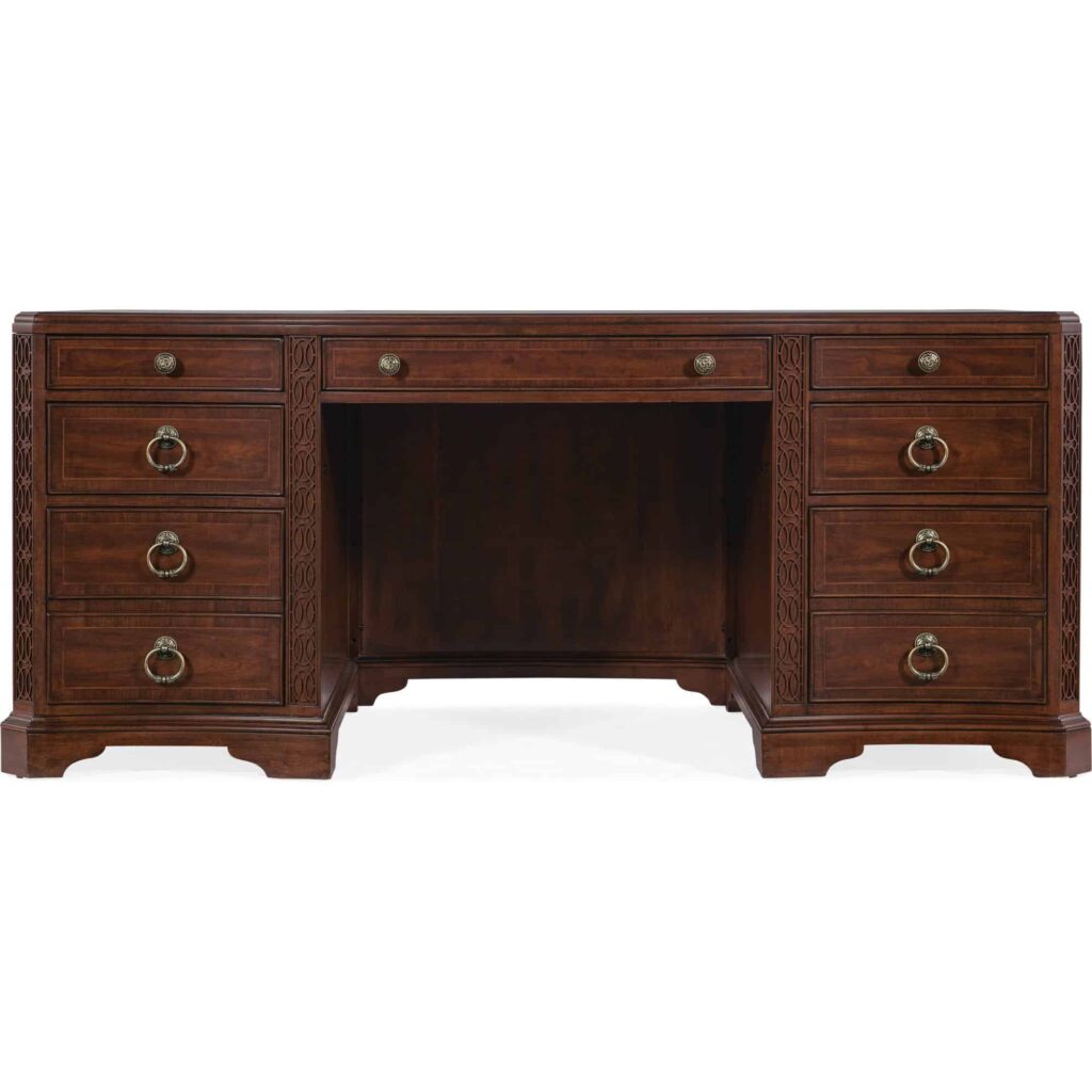 Charleston Executive Desk - Image 5