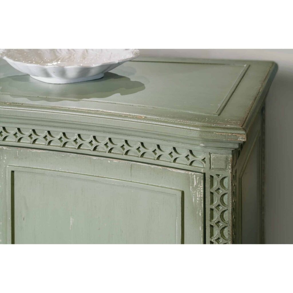 Charleston Two-Door Accent Chest - Image 3