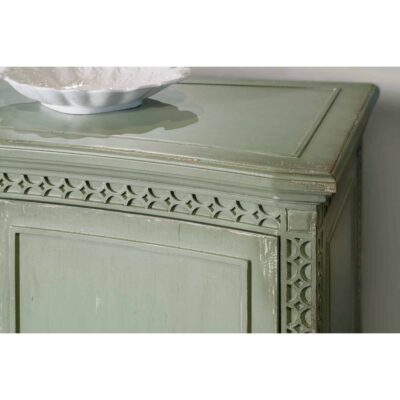 Charleston Two-Door Accent Chest 6750-50001-32 6750 50001 32 detail2