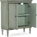 Charleston Two-Door Accent Chest 11 Charleston Two-Door Accent Chest 6750-50001-32 6750 50001 32 open silo