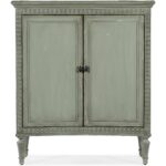 Charleston Two-Door Accent Chest 13 Charleston Two-Door Accent Chest 6750-50001-32 6750 50001 32 straight silo