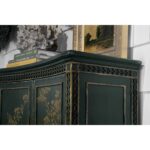 Charleston Accent Cabinet 8 Charleston Accent Cabinet GCSR5058 6750 50001 34 detail