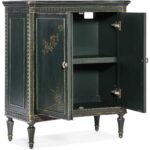 Charleston Accent Cabinet 11 Charleston Accent Cabinet GCSR5058 6750 50001 34 open silo