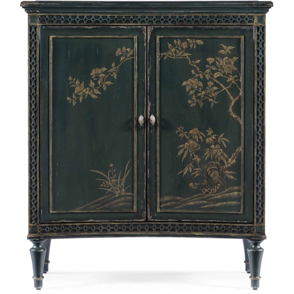 Charleston Two-Door Accent Chest - Image 6