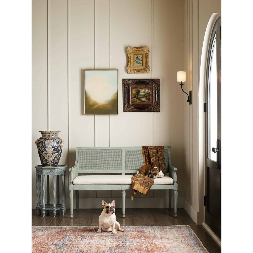 Charleston Side Table - Image 4