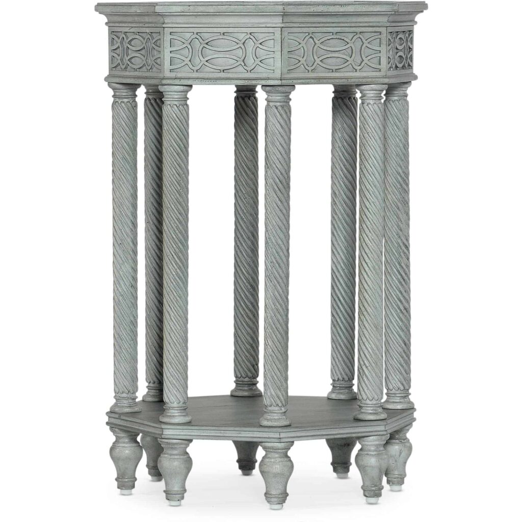 Charleston Side Table