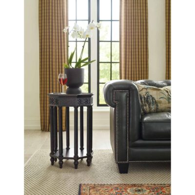 Charleston Side Table 6750-50002-97 6750 50002 97 room