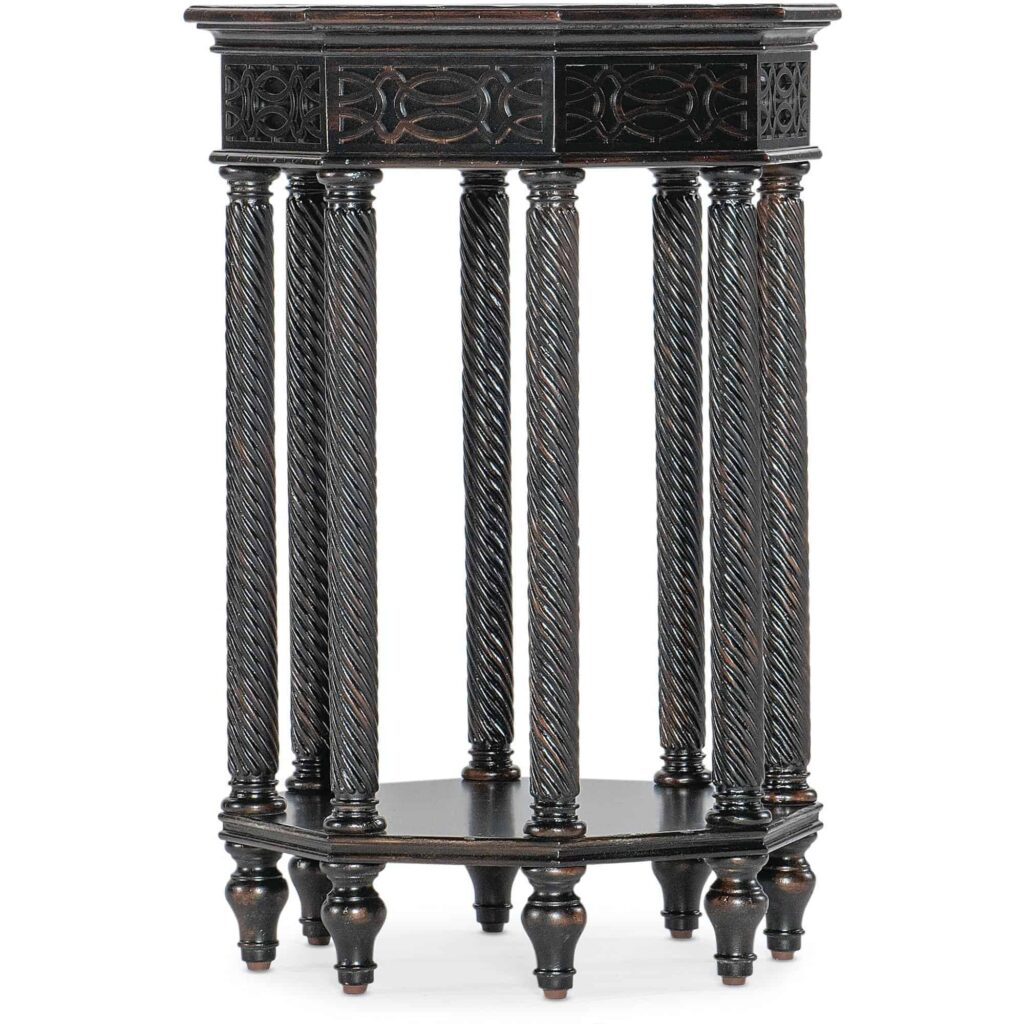 Charleston Side Table