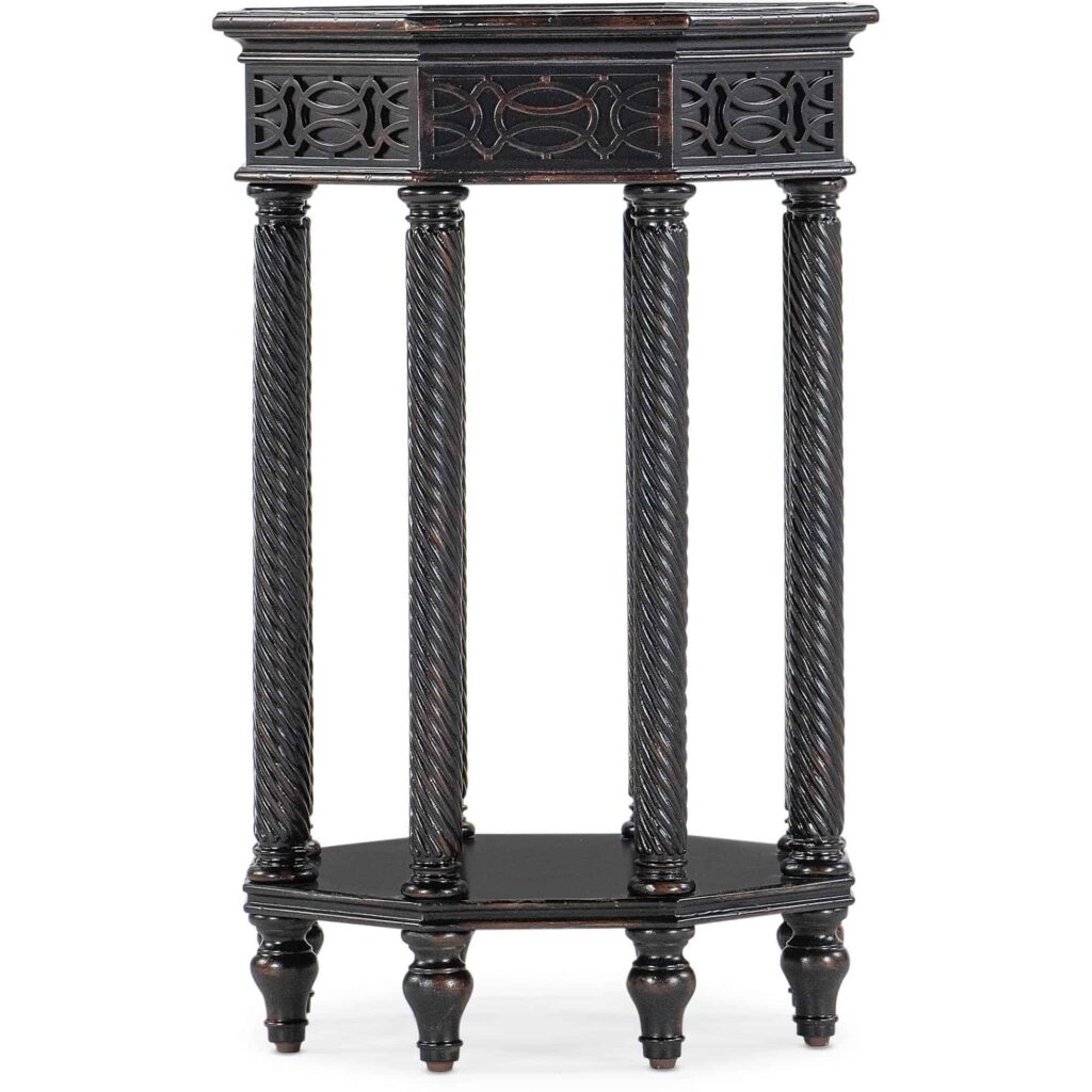 Charleston Side Table - Image 2