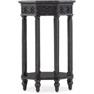 Charleston Side Table 6750-50002-97 6750 50002 97 straight silo