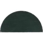 Charleston Demilune Accent Table 5 Charleston Demilune Accent Table 6750-50003-34 6750 50003 34 top