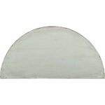 Charleston Demilune Accent Table 5 Charleston Demilune Accent Table 6750-50003-40 6750 50003 40 top