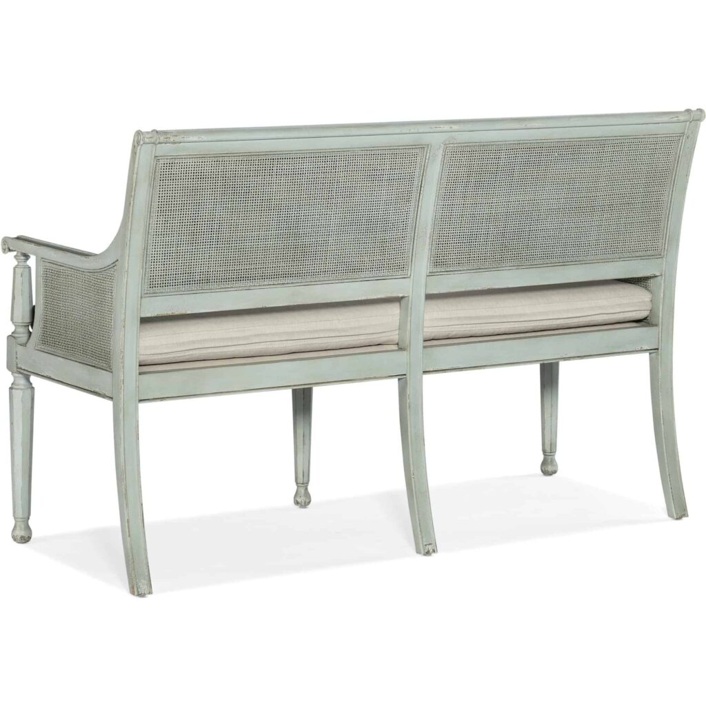 Charleston Bench - Image 2