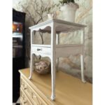 Charleston One-Drawer Accent Table 10 Charleston One-Drawer Accent Table 6750-50005-05 6750 50005 05 detail 1