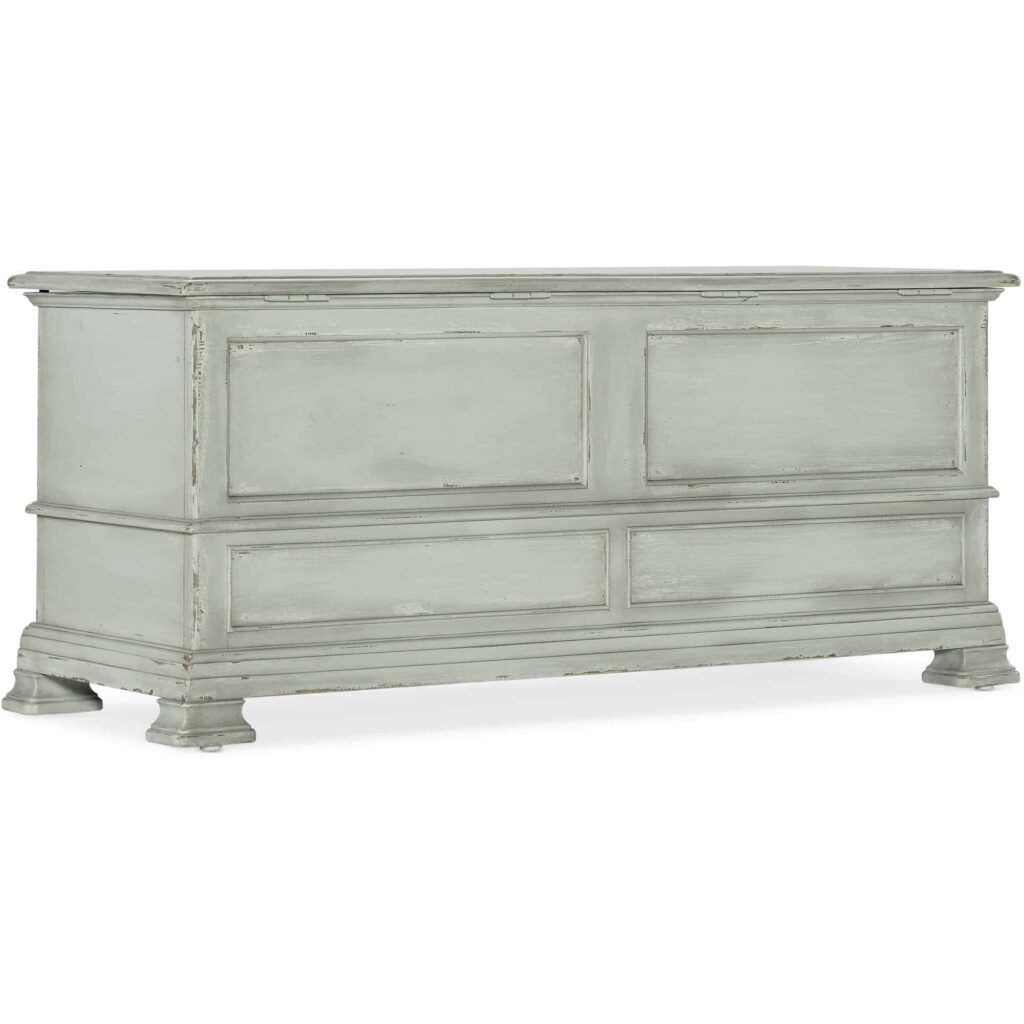 Charleston Blanket Chest - Image 2