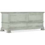 Charleston Blanket Chest 8 Charleston Blanket Chest 6750-50007-40 6750 50007 40 back silo