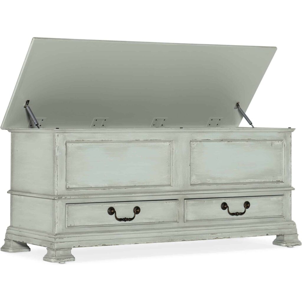 Charleston Blanket Chest - Image 4