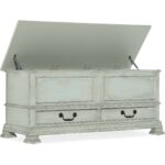 Charleston Blanket Chest 10 Charleston Blanket Chest 6750-50007-40 6750 50007 40 open silo
